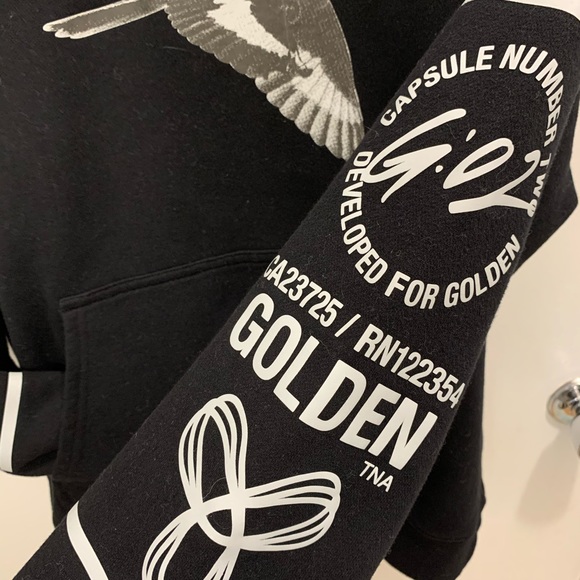 tna perfect hoodie - Picture 2 of 3